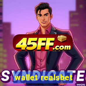 wallet realsbet